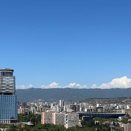 Veranda Тбилиси Экстерьер фото