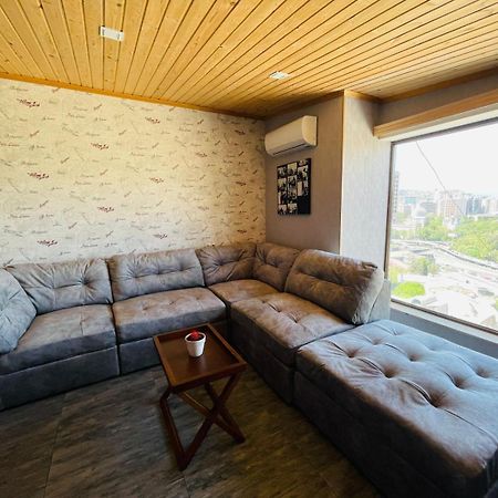 Veranda Тбилиси Экстерьер фото