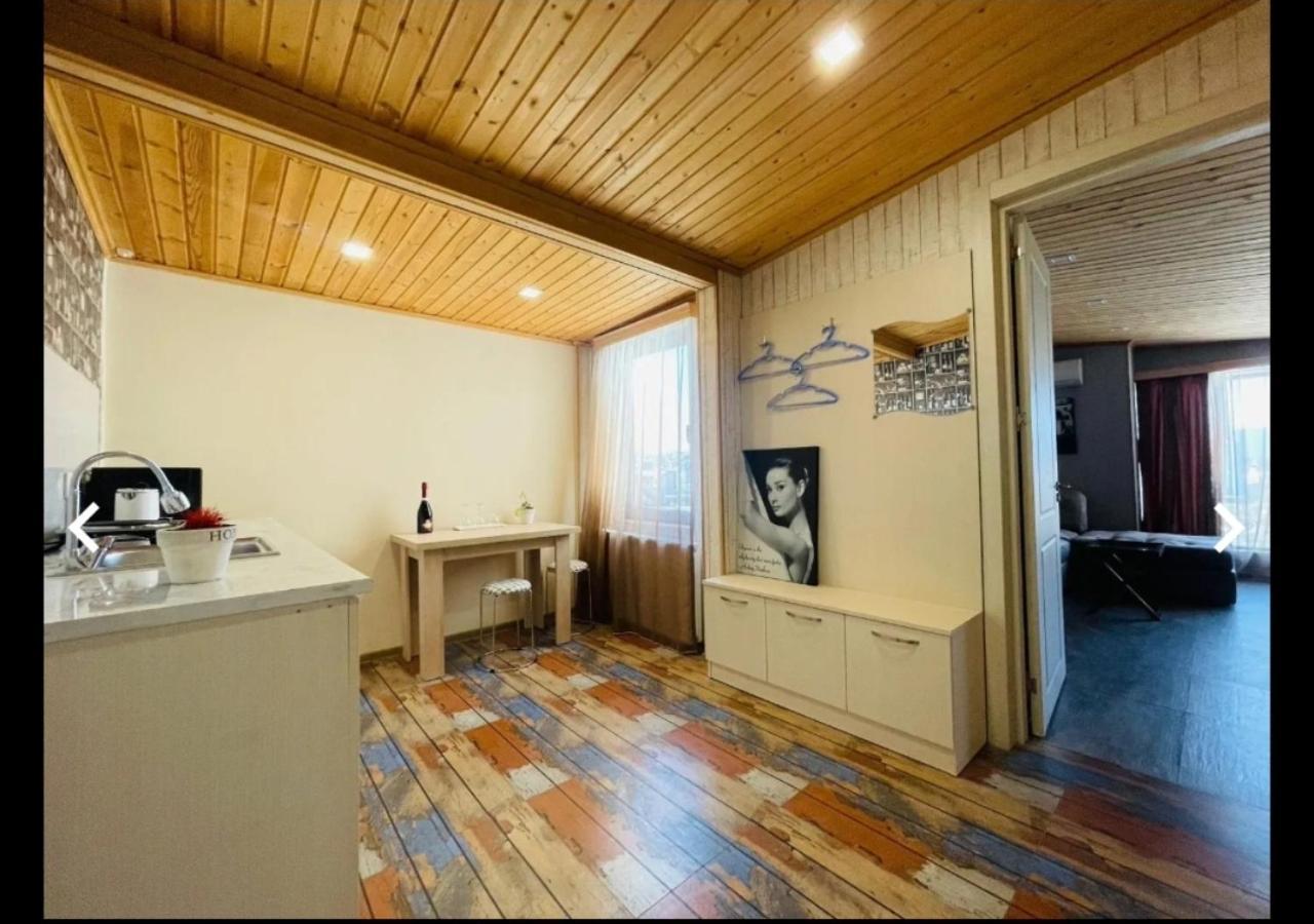 Veranda Тбилиси Экстерьер фото