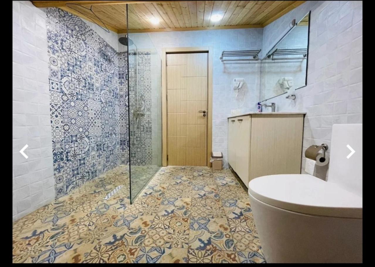 Veranda Тбилиси Экстерьер фото