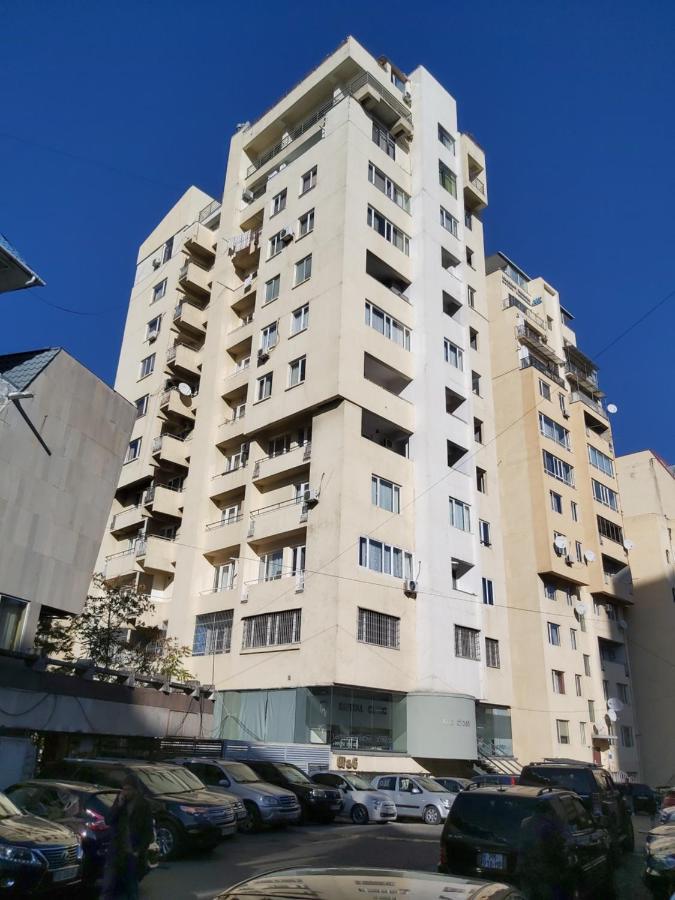 Veranda Тбилиси Экстерьер фото